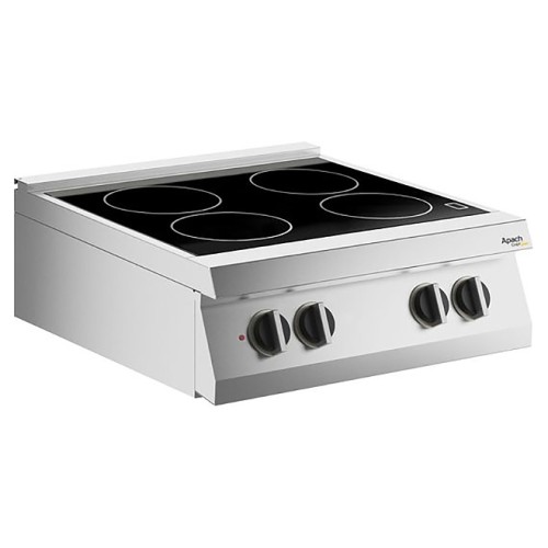 ПЛИТА СТЕКЛОКЕРАМИЧЕСКАЯ 900 СЕРИИ APACH CHEF LINE SLRV89