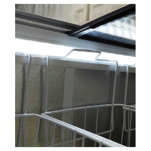 Ларь морозильный Бирюса CF41