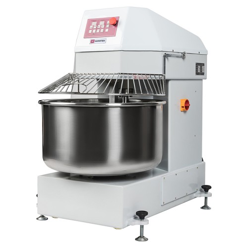 Тестомес спиральный Miratek PX-80 (380 В, 3,3 кВт)