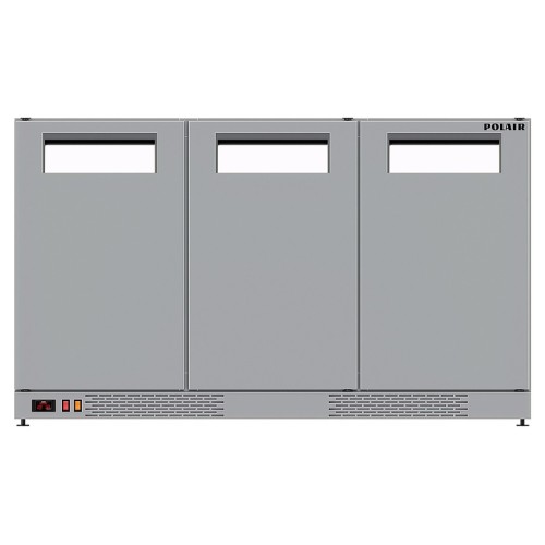 Стол холодильный POLAIR TM103-G без столешницы