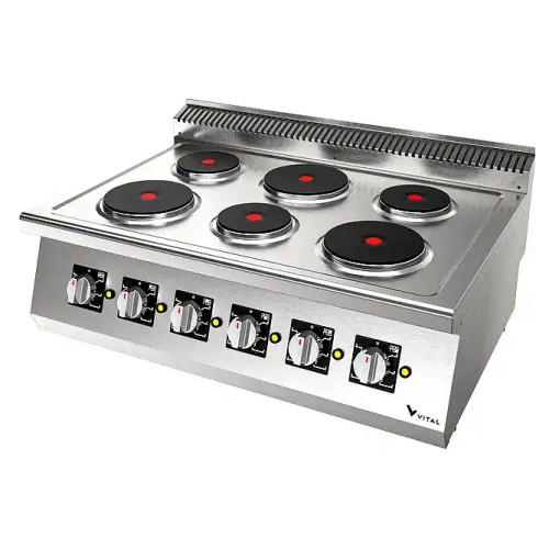 Плита электрическая VITAL EKO6030