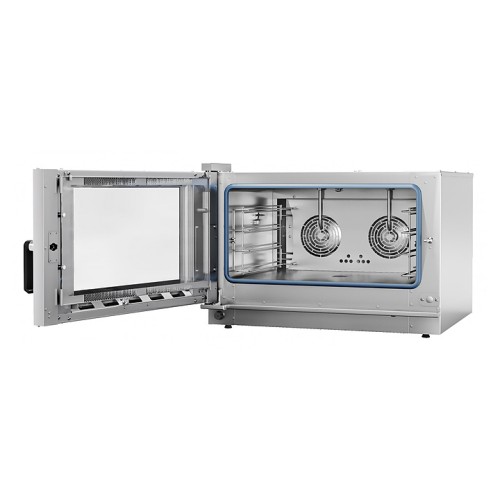 Конвекционная печь КЭП-4ПМ-01