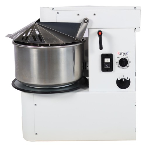 Тестомес спиральный Azimut MIXUP TER 20 2V EVO