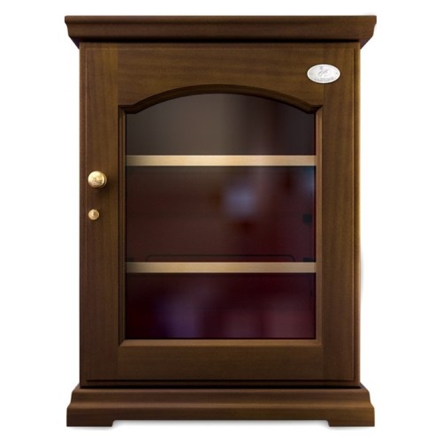 Винный шкаф IP Industrie CEXK 151-6 LNU