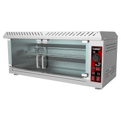 Гриль для кур КОБОР GC1-1S