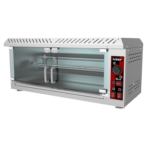 Гриль для кур КОБОР GC1-1S