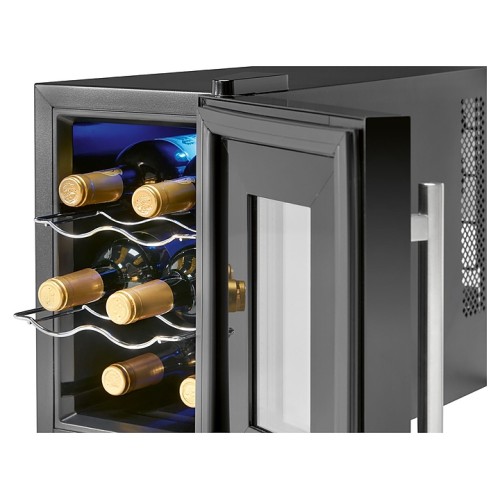 Винный шкаф Profi Cook PC-WK 1230