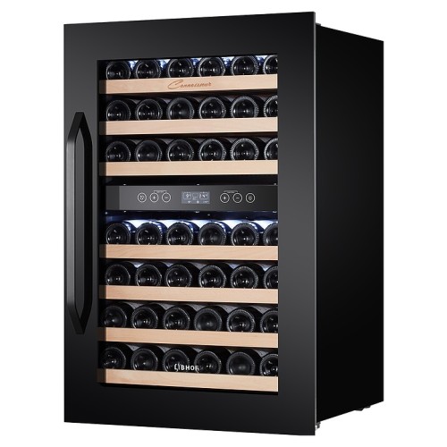 Винный шкаф Libhof Connoisseur CKD-42 Black