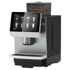 Кофемашина Jetinno JL31B ST-MW