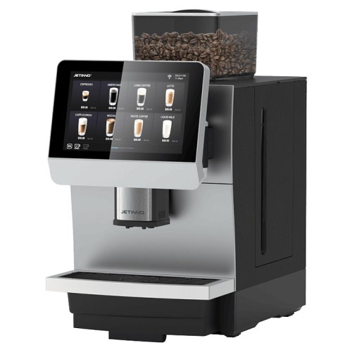 Кофемашина Jetinno JL31B ST-MW