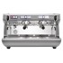 Кофемашина полуавтоматическая Nuova Simonelli Appia Life 2gr S 220V metallic grey+high groups+economizer