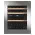 Винный шкаф Dunavox DAVG-32.80DSS.TO
