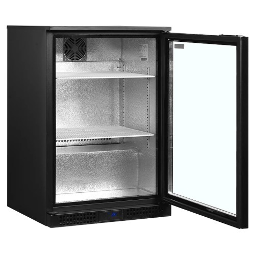 Шкаф холодильный TEFCOLD DB126H