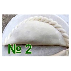 Формующий узел пельменного аппарата Roal Meat QT-100 №2