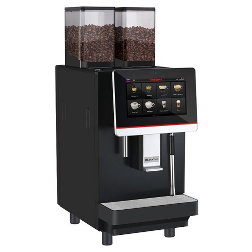 Кофемашина Dr.coffee Proxima F3 HT