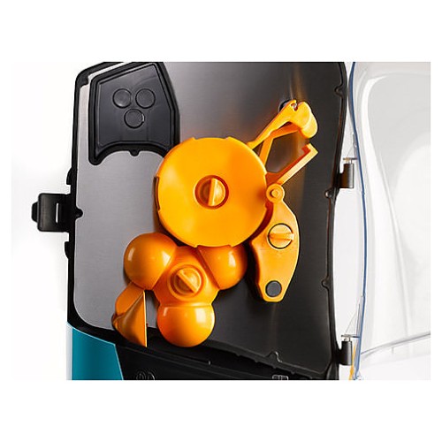 Соковыжималка автоматическая для цитрусовых Zumex Minex UE Orange