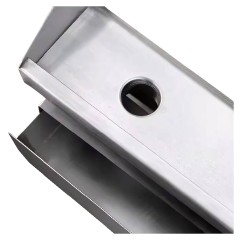 Поверхность жарочная EKSI HEG-818