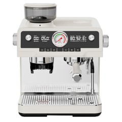 Кофемашина Geniard GA-CM9908AY