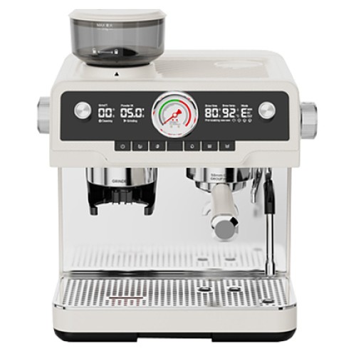 Кофемашина Geniard GA-CM9908AY