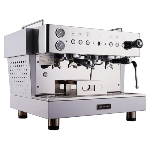 Кофемашина DAZHENG LADETINA E2