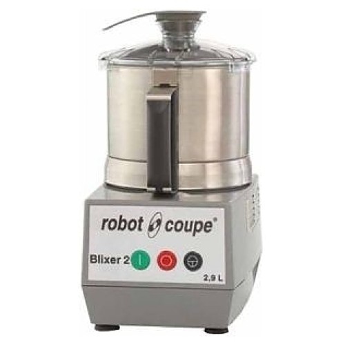Бликсер Robot Coupe Blixer 2 33228D