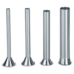 Шприц для колбас Sirman IS V 35 IDRA INOX 380В