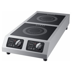 Плита индукционная Enigma SL-35-KPP3-R