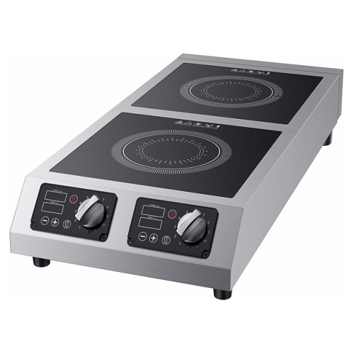 Плита индукционная Enigma SL-35-KPP3-R