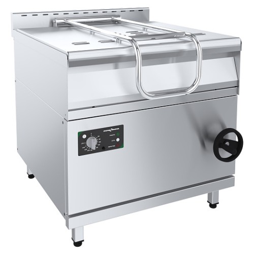 Сковорода электрическая ПищТех СЭП-0,27-40-Н