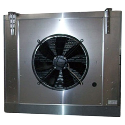 Воздухоохладитель Rivacold RCBR1630606 среднетемпературный потолочный кубический