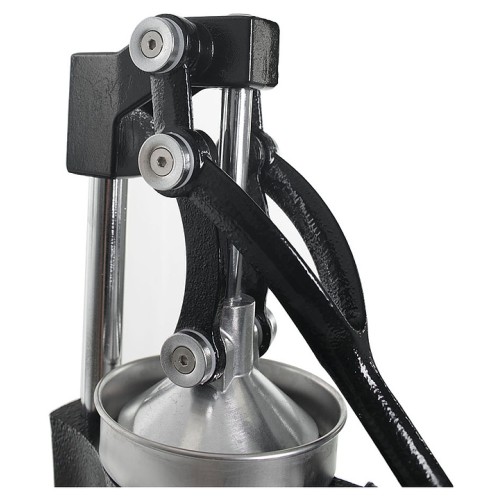 Пресс для цитрусовых и гранатов Foodatlas HR-B (черный)