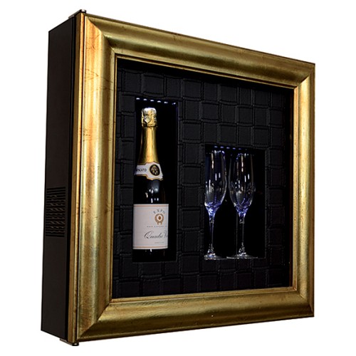 Винный стенд Expo QV12-N3161