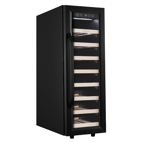 Винный шкаф Libhof Gourmet GZ-21 Tungsten