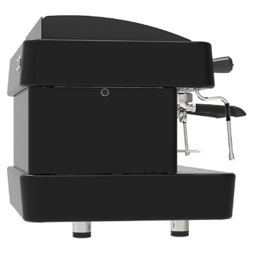 Кофемашина FIAMMA Quadrant Barista 2