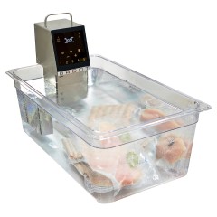 Ротационный кипятильник (термостат) Astropit BROOT SV2.7