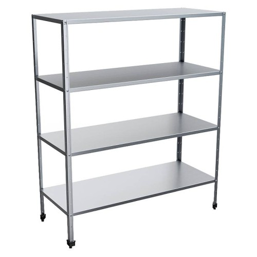 Стеллаж RADA СКСПЧ-15/4/0,4/0,2/18-4П