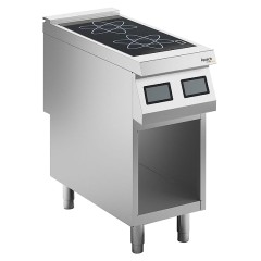 ПЛИТА ИНДУКЦИОННАЯ 900 СЕРИИ APACH CHEF LINE SLRI49OSEC