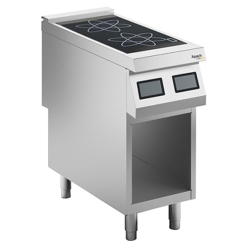 ПЛИТА ИНДУКЦИОННАЯ 900 СЕРИИ APACH CHEF LINE SLRI49OSEC
