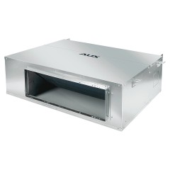 Канальная сплит-система AUX ALMD-H48/5R1C / AL-H48/5R1С(U)