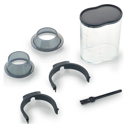 Кофемолка Graef CM 8002