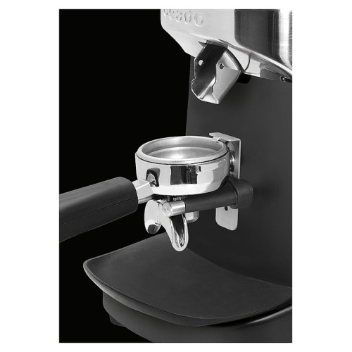 Кофемолка Ceado Coffee E37R черная