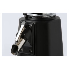 Кофемолка Quamar M80 D для специализированных магазинов черная матовая