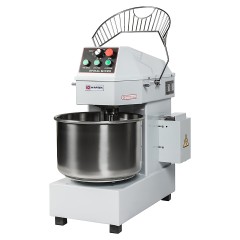 Тестомес спиральный Miratek PX-40 (380 В)