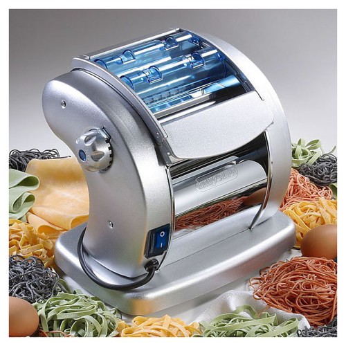 Лапшерезка Imperia (La Monferrina) Pasta Presto silver grey 4700