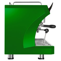 Кофемашина Manifesta Evoluzione Green