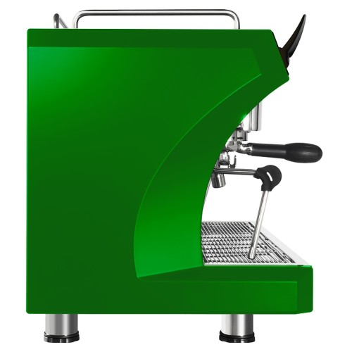 Кофемашина Manifesta Evoluzione Green