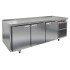Стол холодильный HICOLD BN 111/TN O без борта