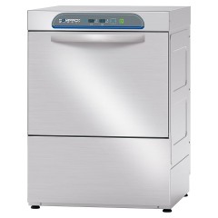 Посудомоечная машина с фронтальной загрузкой Compack PL56E+DP45