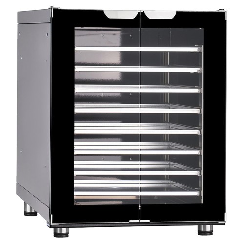 Шкаф расстоечный тепловой ШРТ-8-01Э