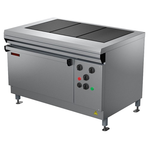 Плита электрическая Проммаш ПЭ-0,51Ш